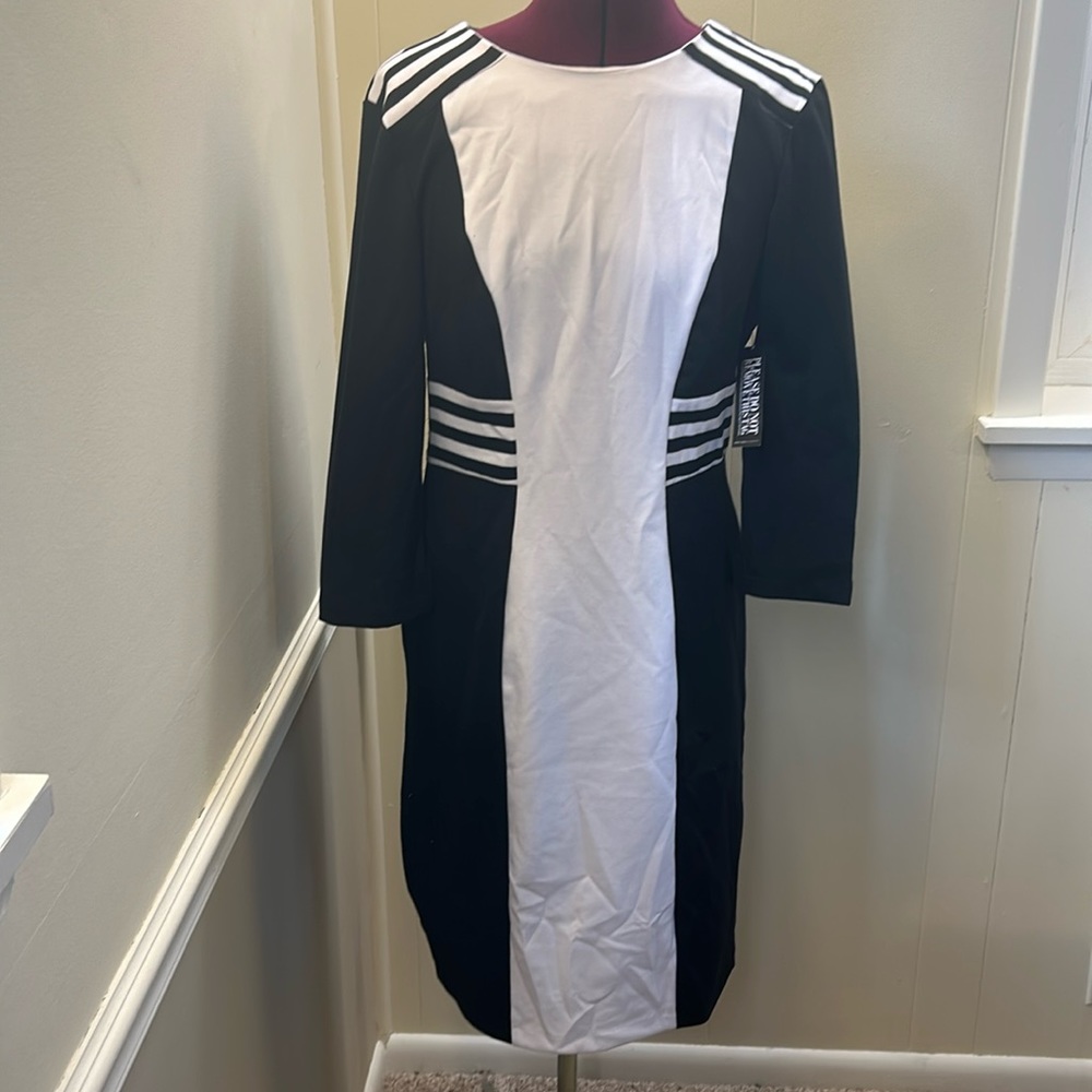 NWT NY&Co dress